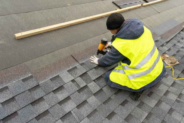Best Roof Repair Services  in Rayre, MO