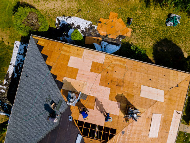 Sealant for Roof in Raymore, MO