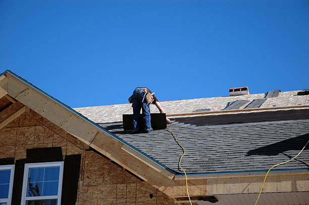 Best Commercial Roofing Services  in Rayre, MO